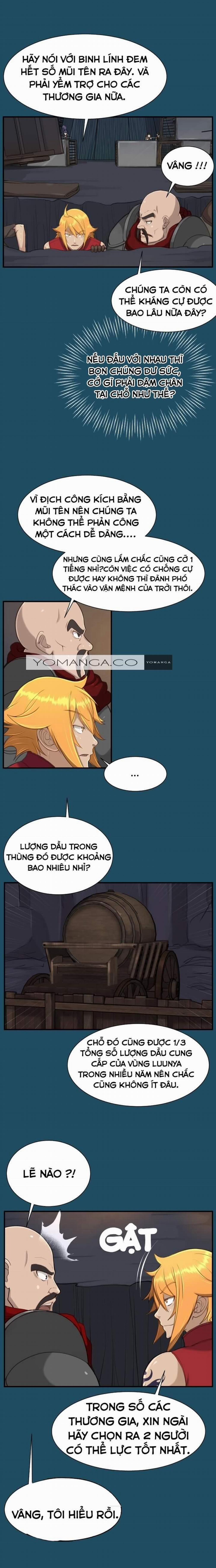 Yahalue – Aharoo 24 trang 3