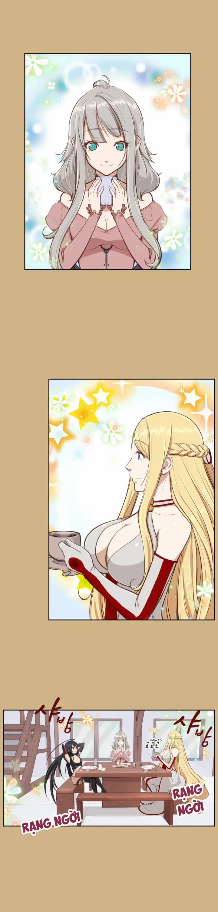 Yahalue – Aharoo 26 trang 7