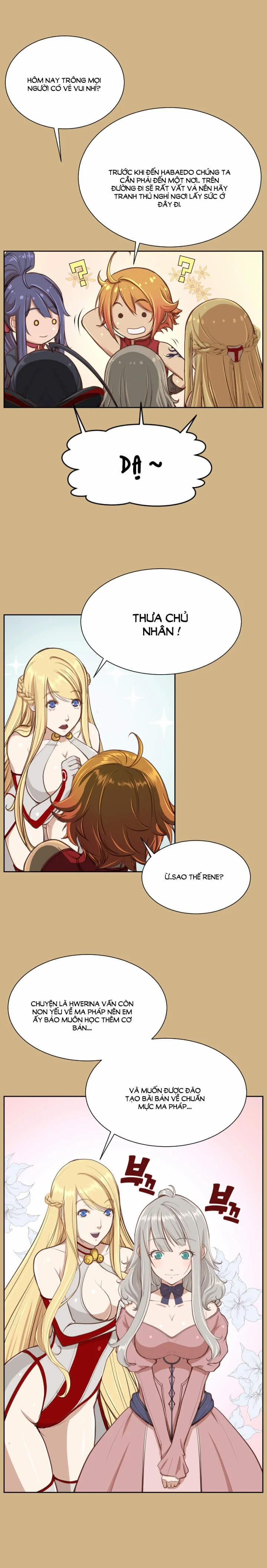 Yahalue – Aharoo 26 trang 9