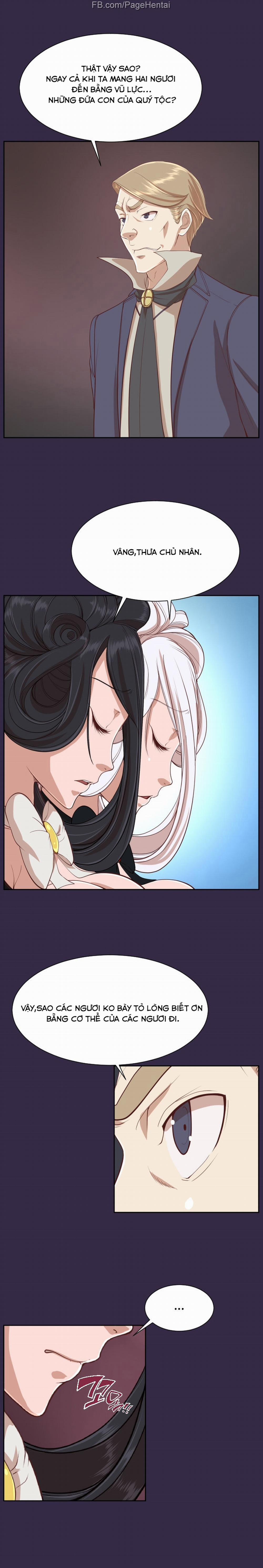 Yahalue – Aharoo 36 trang 12