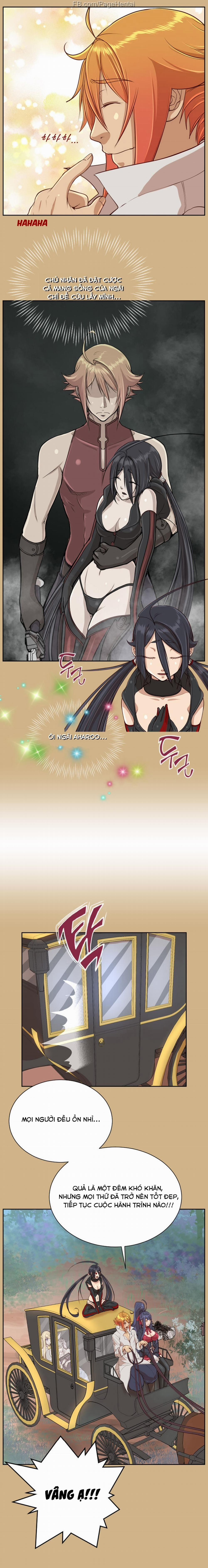 Yahalue – Aharoo 36 trang 4