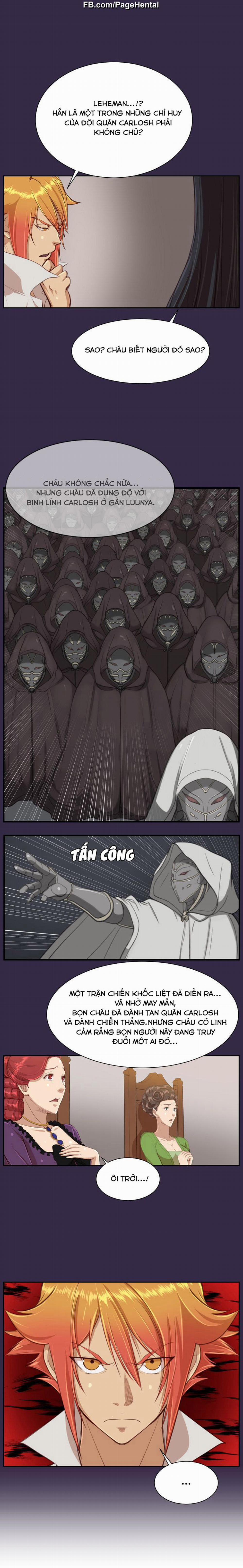 Yahalue – Aharoo 38 trang 11