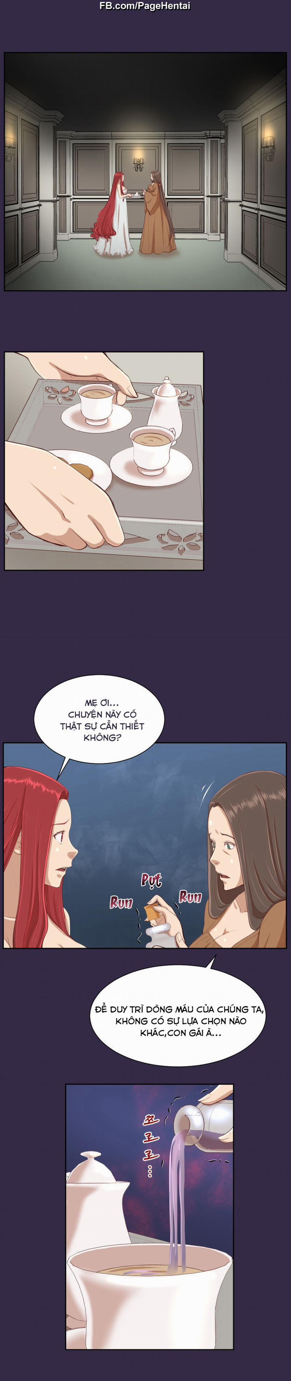 Yahalue – Aharoo 38 trang 15