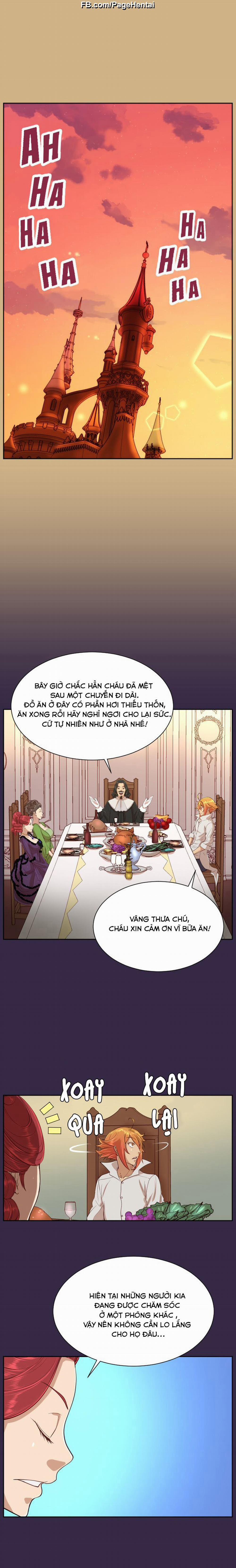 Yahalue – Aharoo 38 trang 5