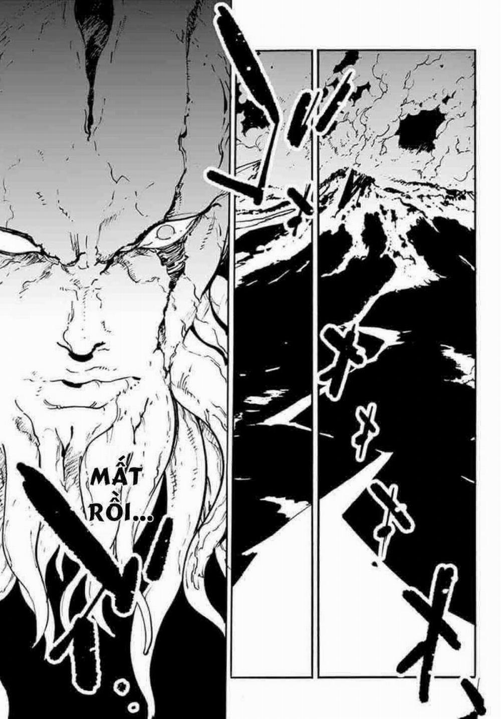 Yakuza Reincarnation 4 trang 38