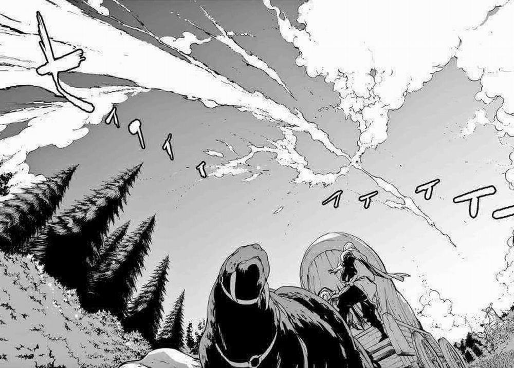 Yakuza Reincarnation 5 trang 22