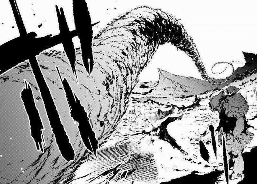 Yakuza Reincarnation 5 trang 36