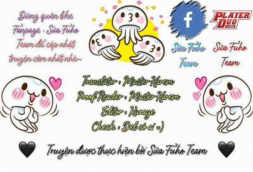 Yakuza Reincarnation 6 trang 1