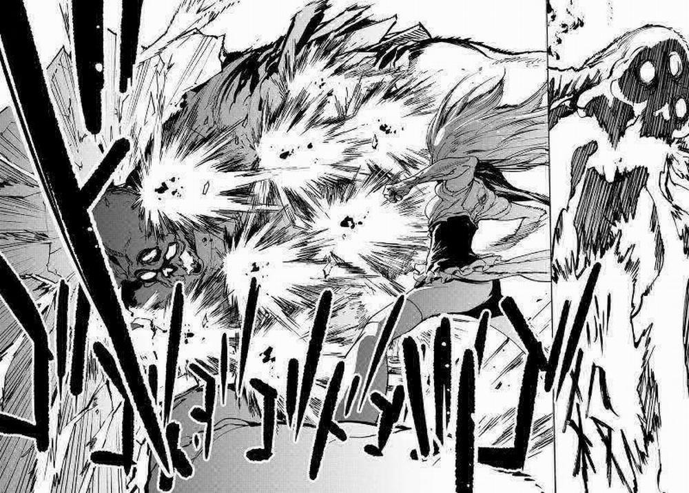 Yakuza Reincarnation 6 trang 15