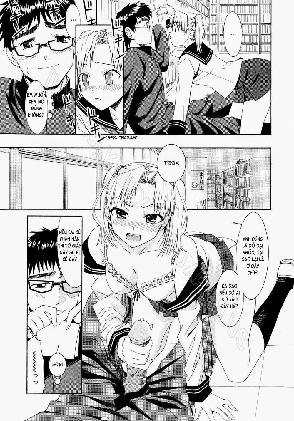 Yanagida-Kun To Mizuno-San Vol 1 trang 73