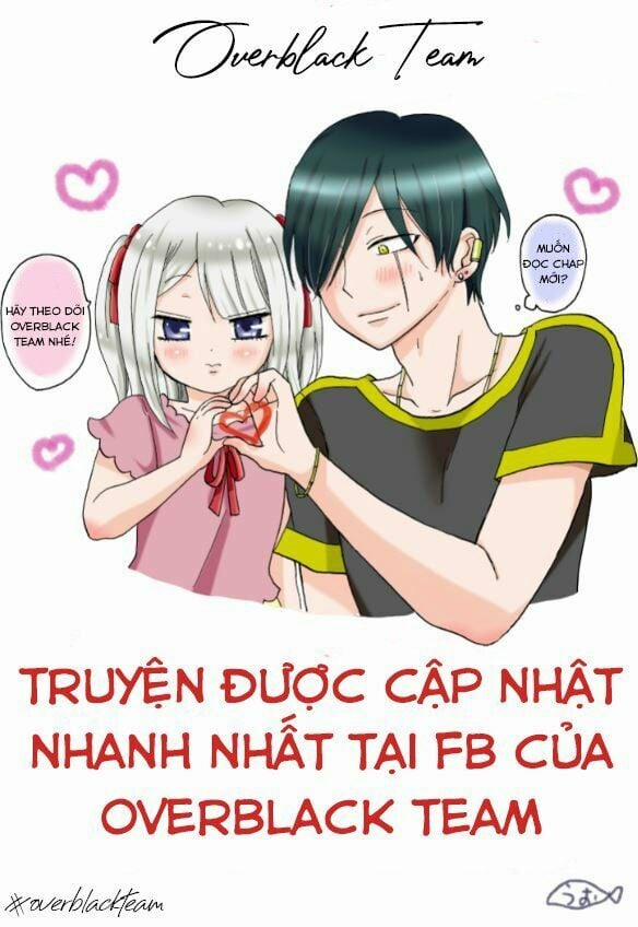 Yankee-Kun To Hakujou Gaaru Chương 10 Trang 4