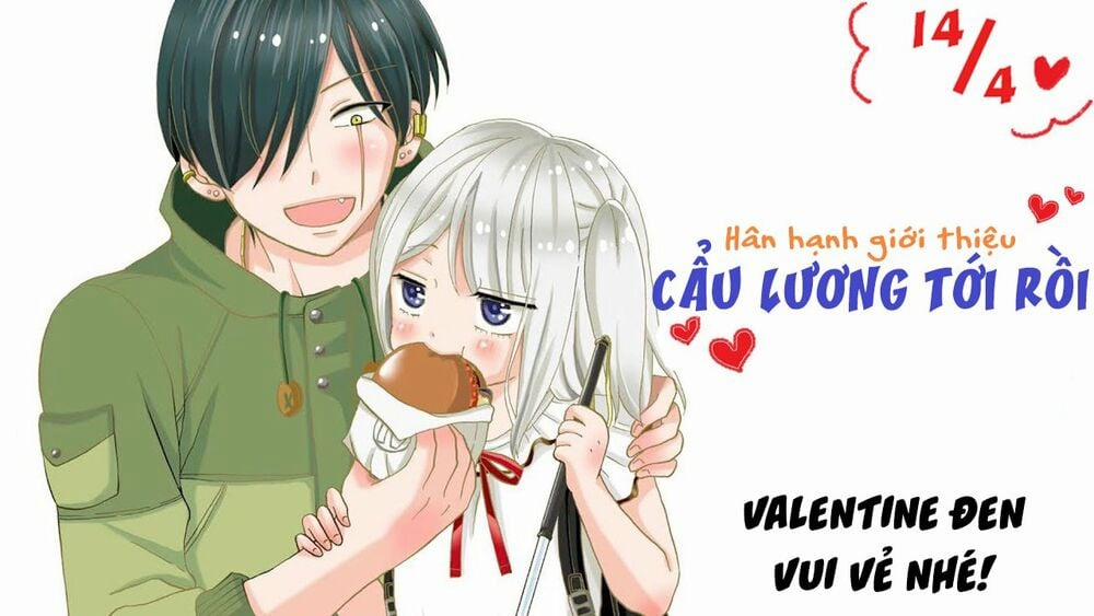 Yankee-Kun To Hakujou Gaaru Chương 17 Trang 2