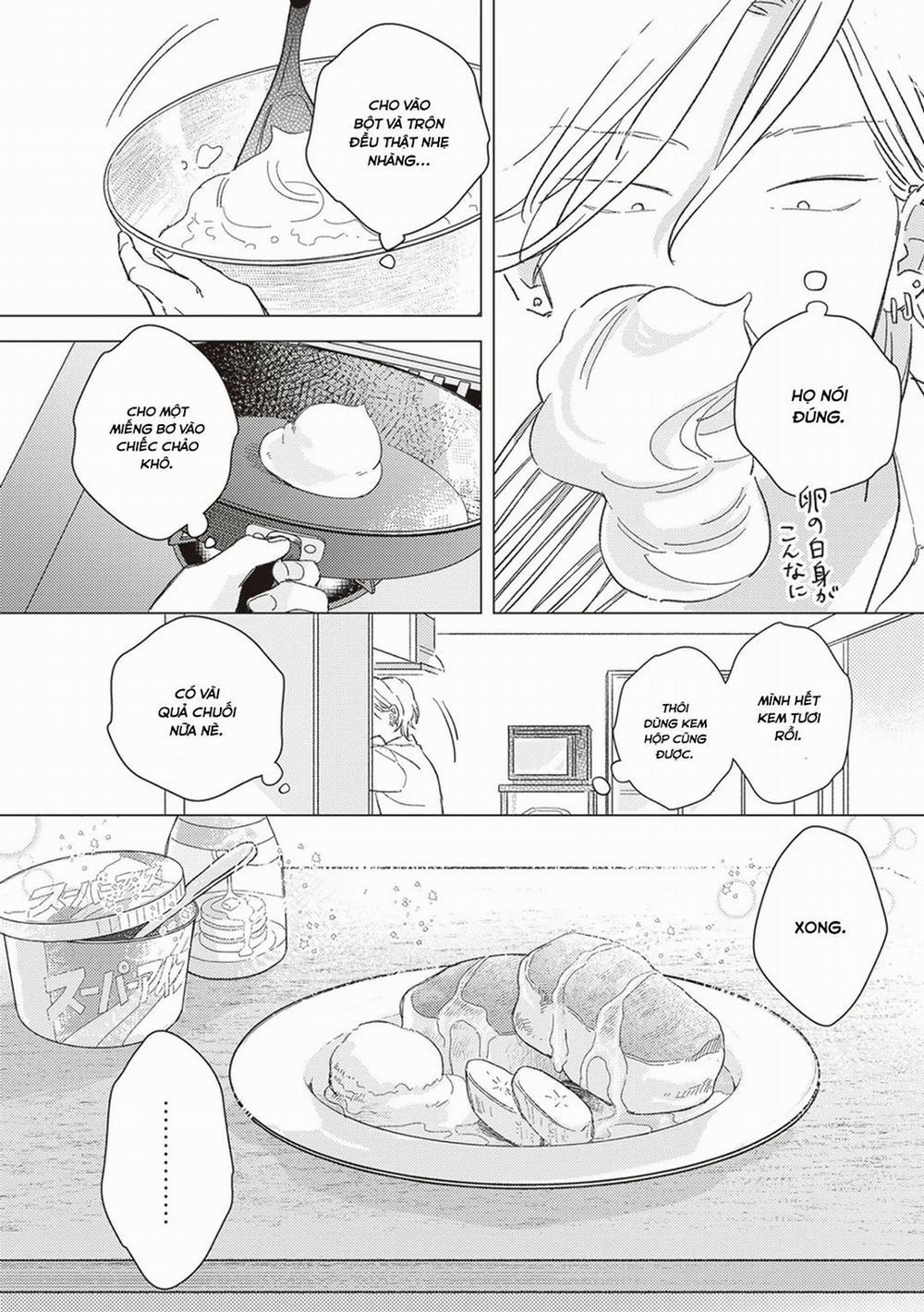 Yankee To Carameliser 2 trang 18