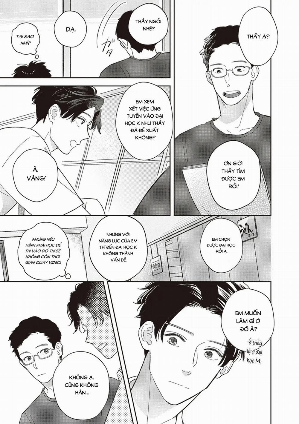 Yankee To Carameliser 4 trang 4