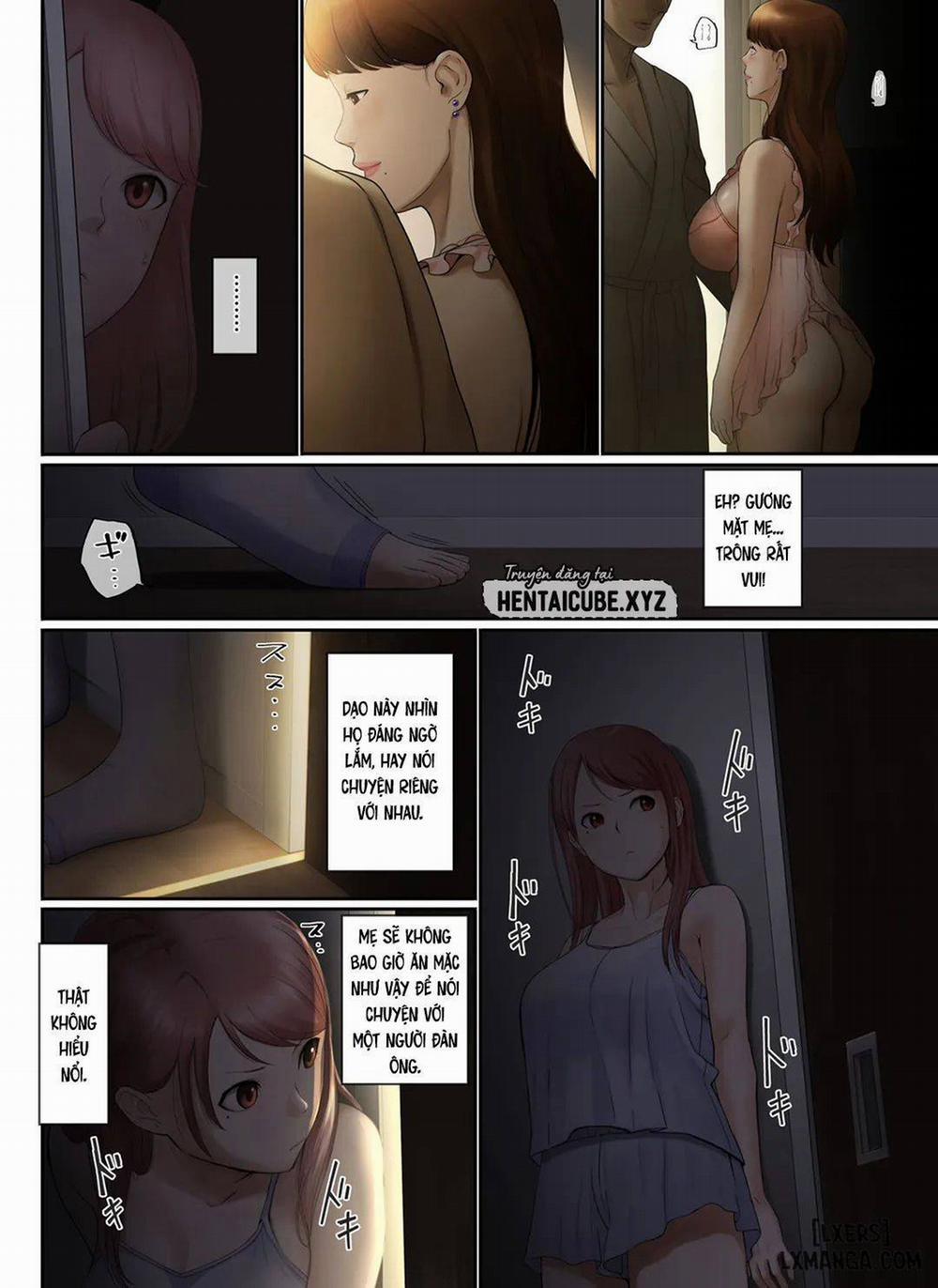 Yasashii Dake no Otoko" to Tsuma ni Sute Raretanode... 2 trang 19