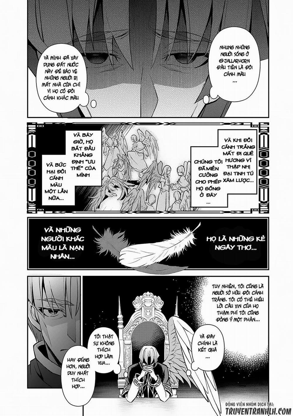 Yasei No Last Boss Ga Arawareta 13 trang 3