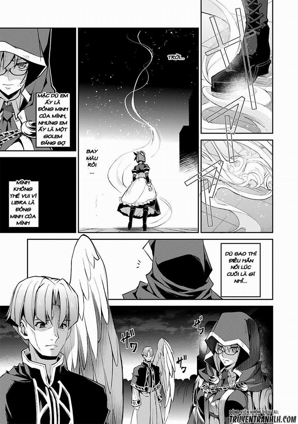 Yasei No Last Boss Ga Arawareta 14 trang 25