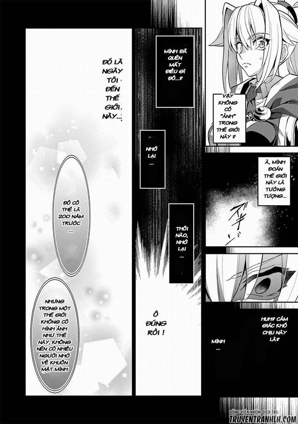 Yasei No Last Boss Ga Arawareta 14 trang 40