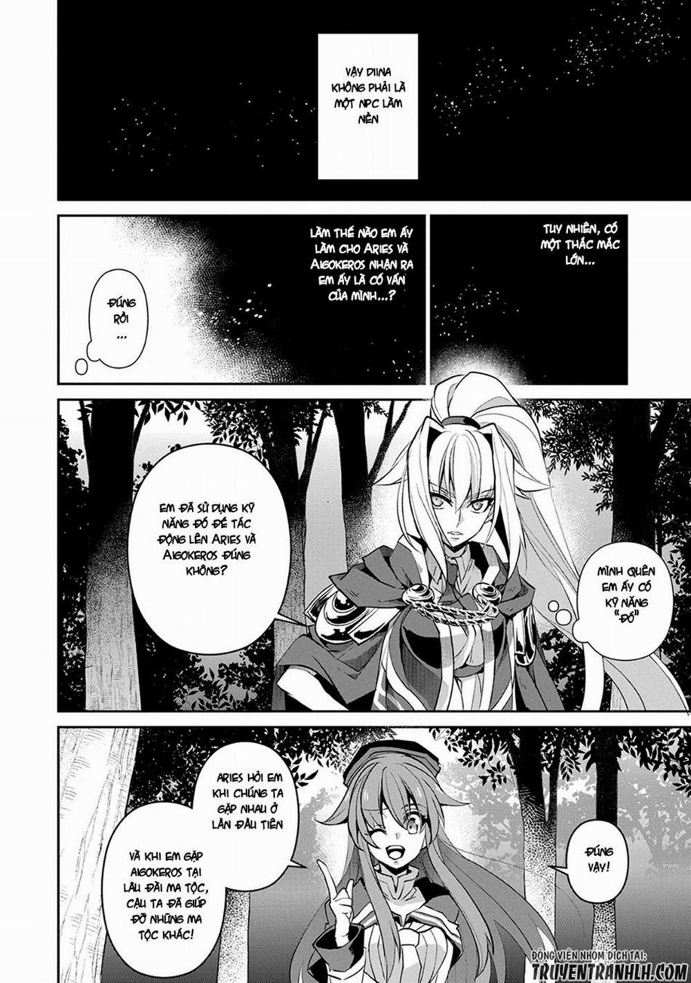 Yasei No Last Boss Ga Arawareta 15 trang 6