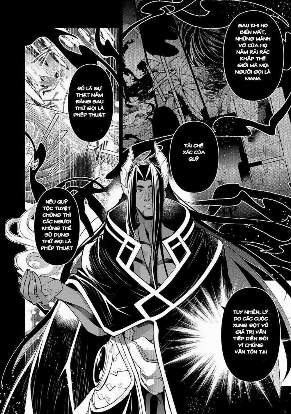 Yasei No Last Boss Ga Arawareta 18 trang 30