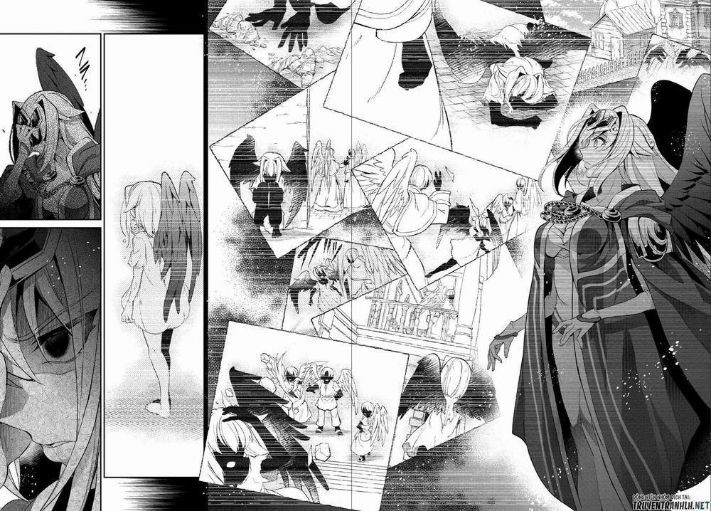 Yasei No Last Boss Ga Arawareta 19 trang 24
