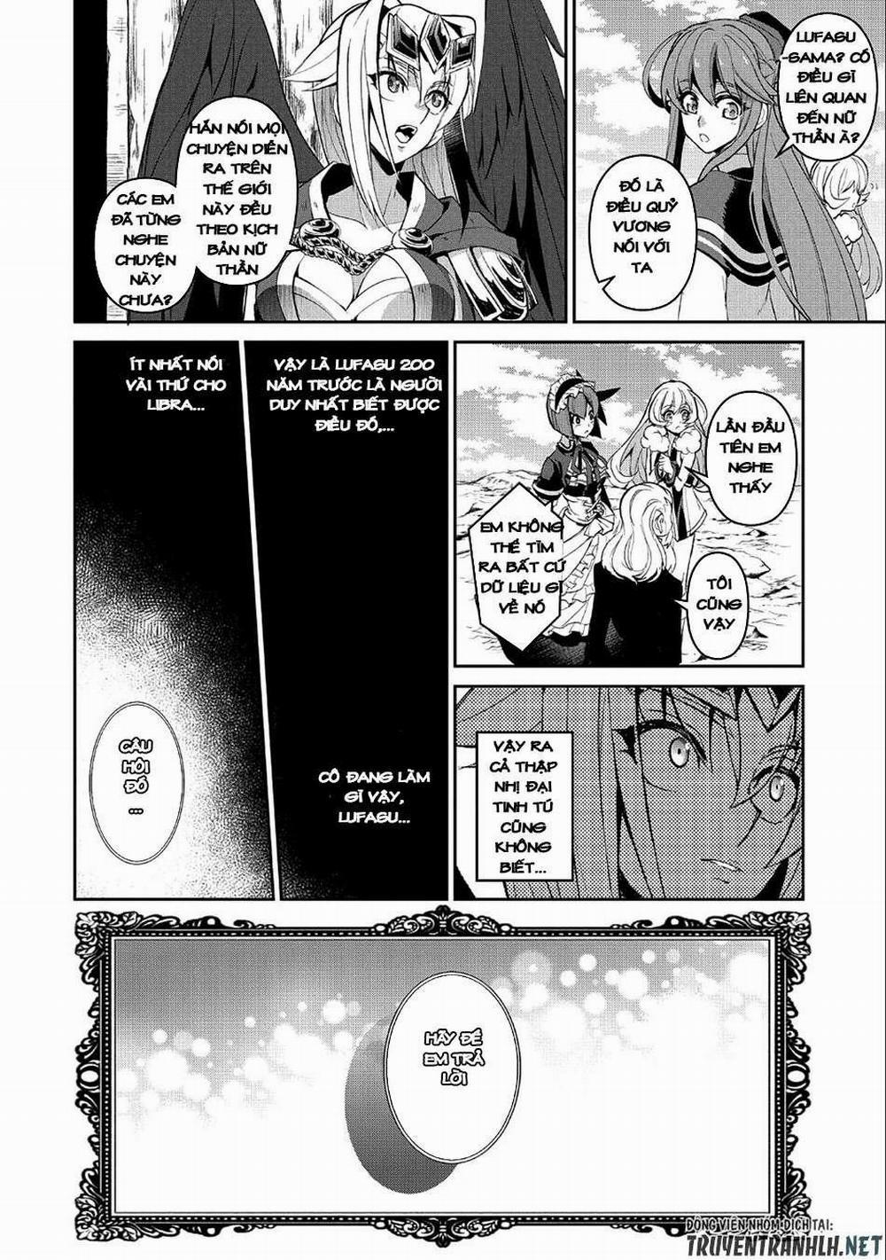 Yasei No Last Boss Ga Arawareta 19 trang 31