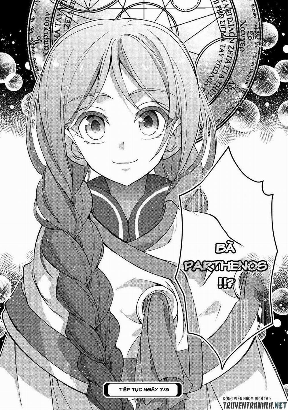Yasei No Last Boss Ga Arawareta 19 trang 35
