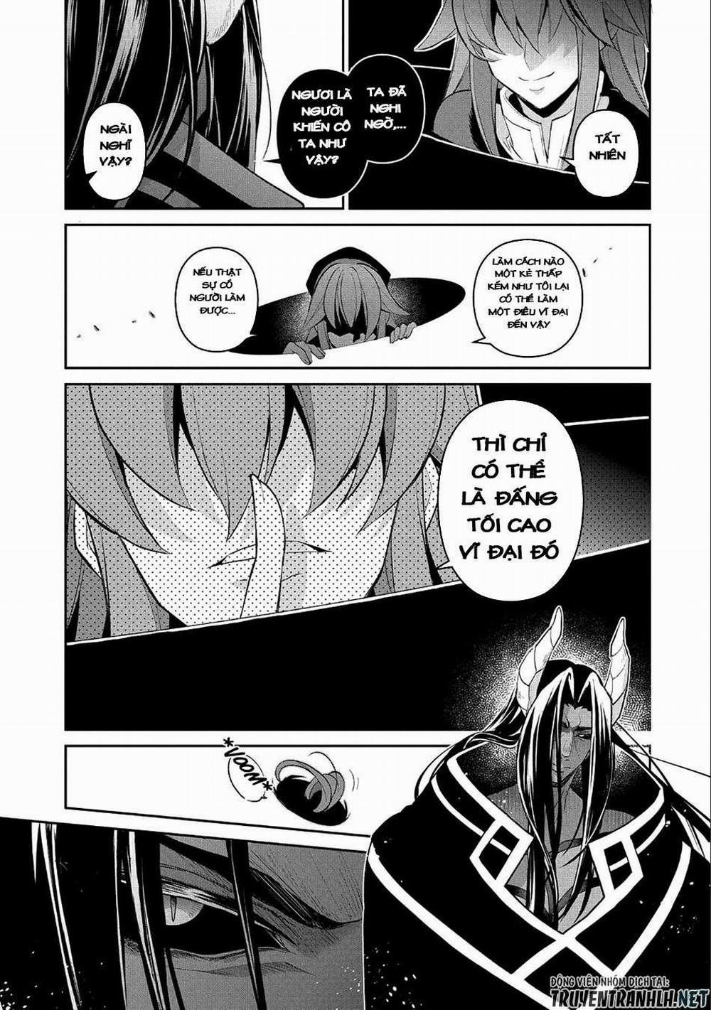 Yasei No Last Boss Ga Arawareta 19 trang 5