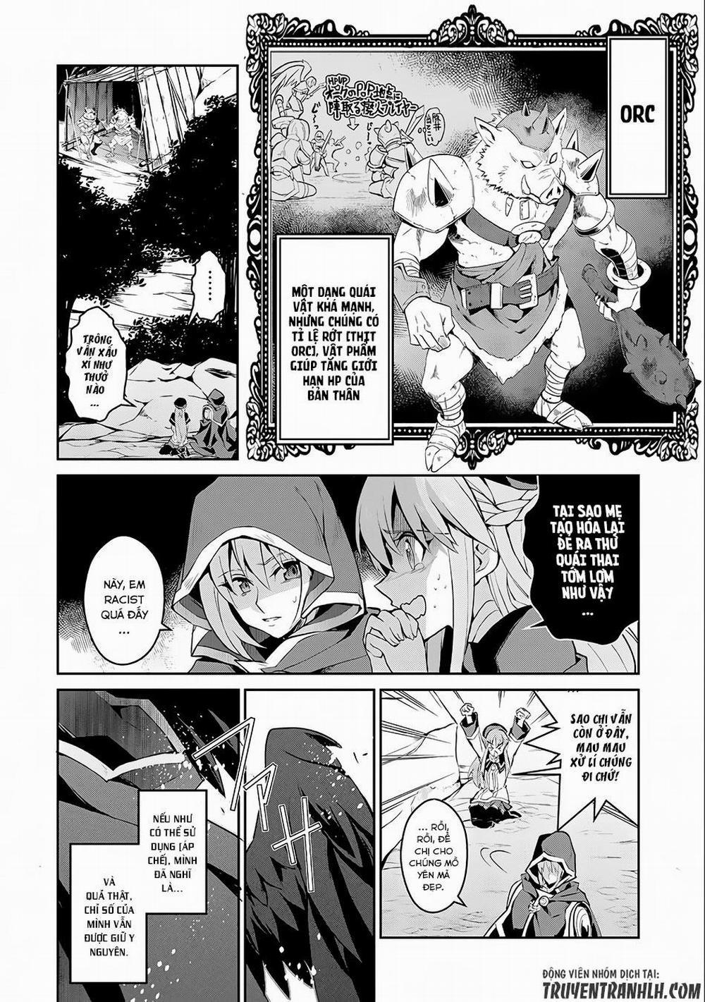 Yasei No Last Boss Ga Arawareta 2 trang 14