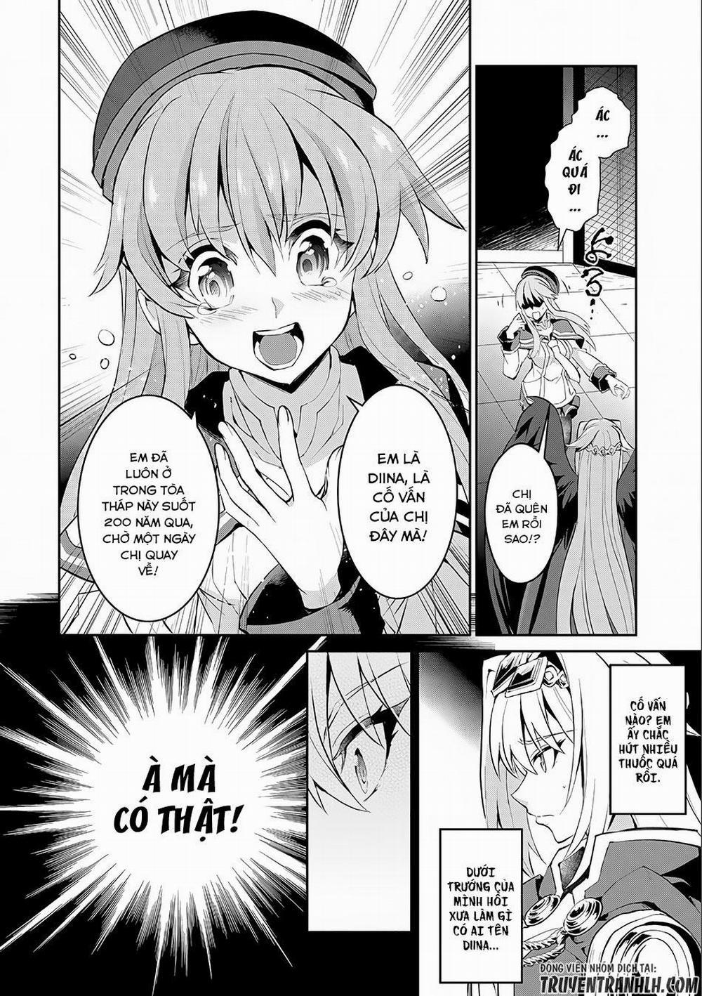 Yasei No Last Boss Ga Arawareta 2 trang 2