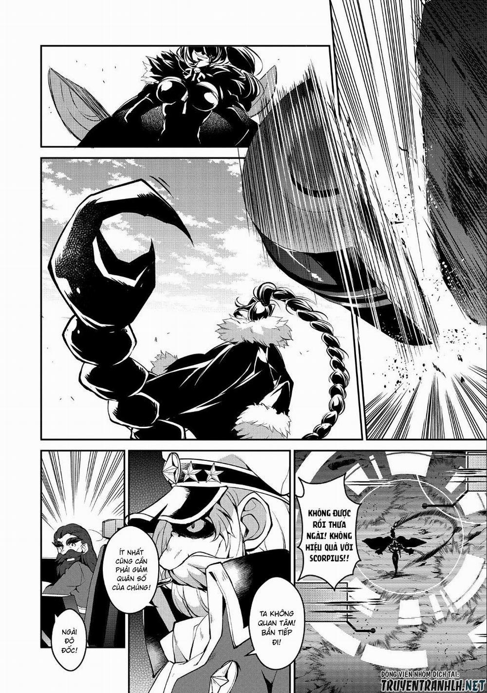 Yasei No Last Boss Ga Arawareta 22 trang 3