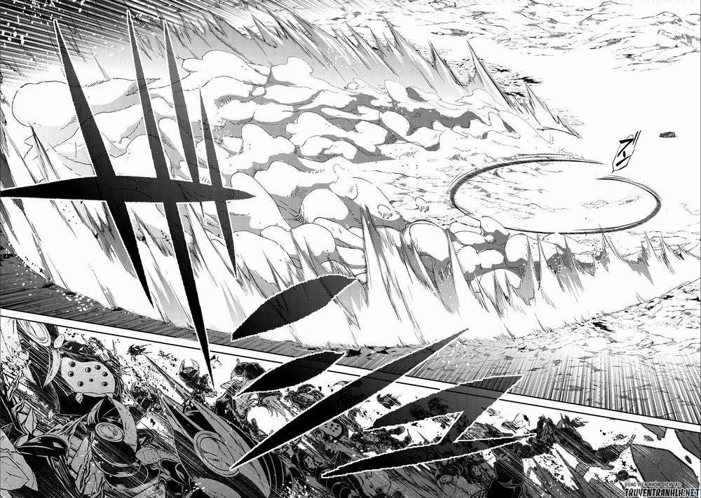 Yasei No Last Boss Ga Arawareta 22 trang 37