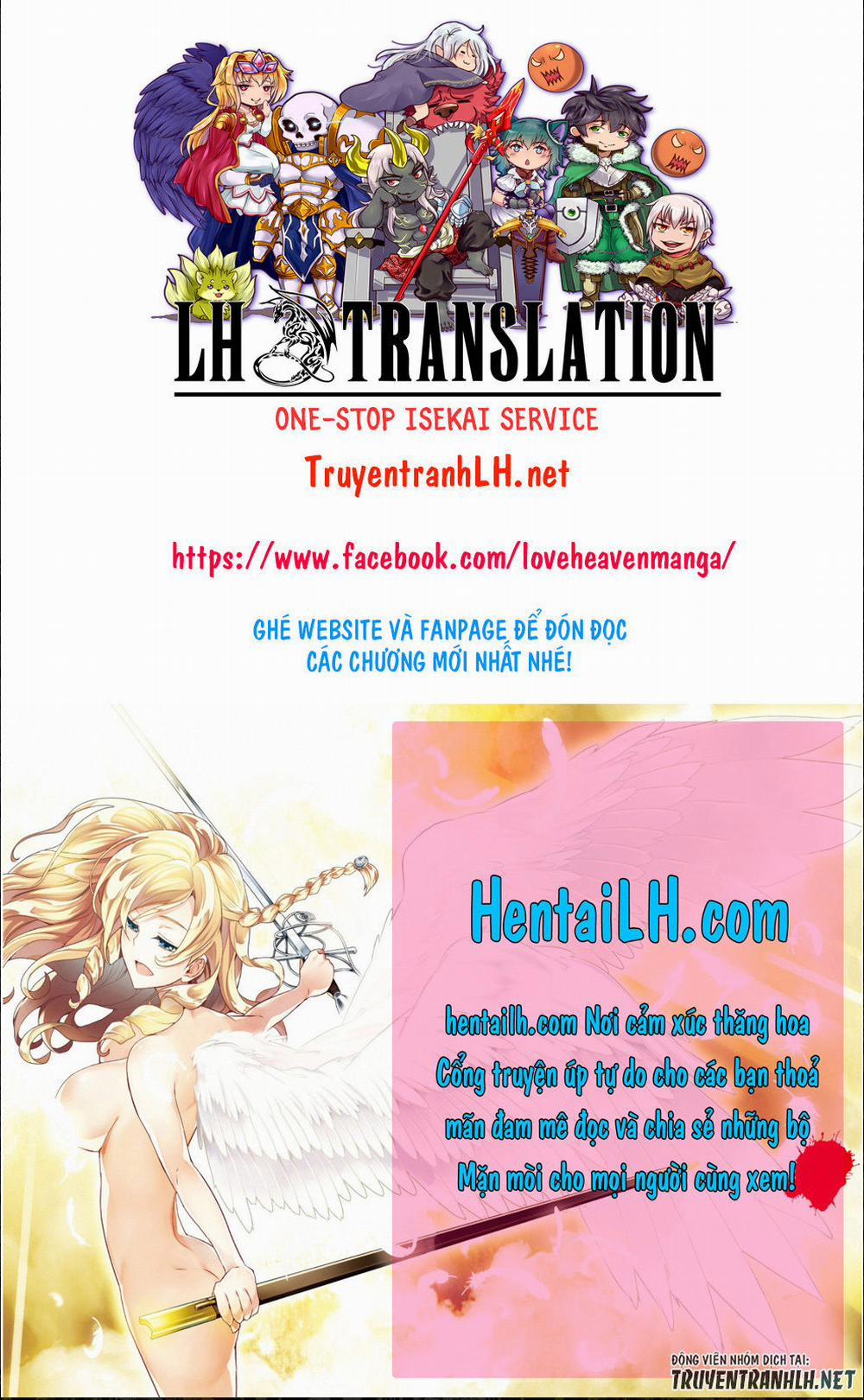 Yasei No Last Boss Ga Arawareta 23 trang 30