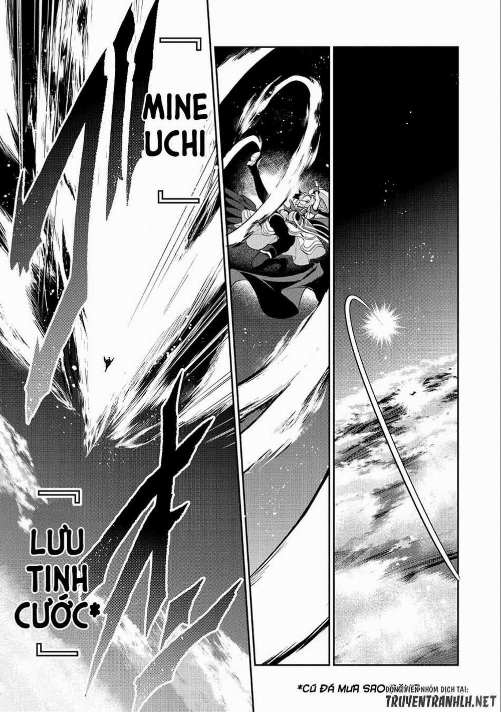 Yasei No Last Boss Ga Arawareta 24 trang 29