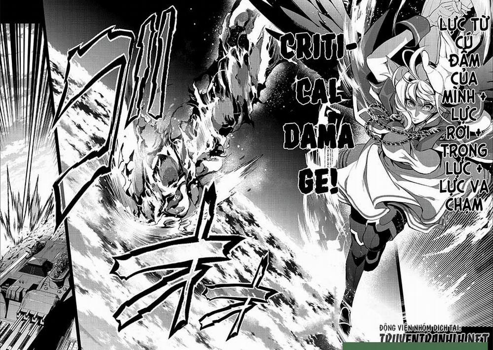 Yasei No Last Boss Ga Arawareta 24 trang 30