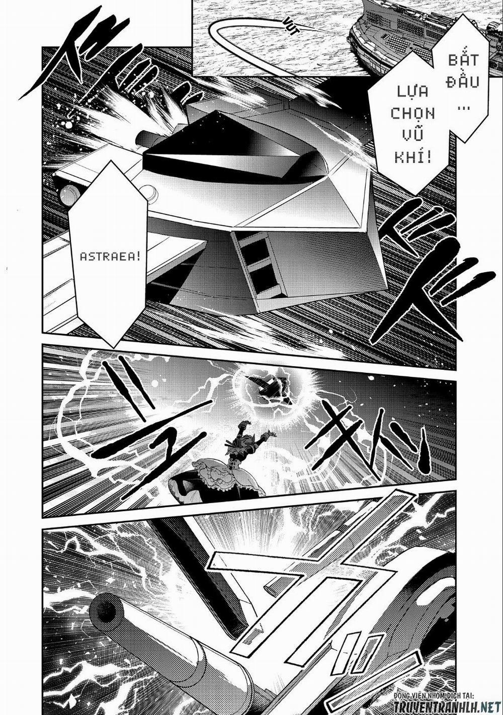 Yasei No Last Boss Ga Arawareta 26 trang 33