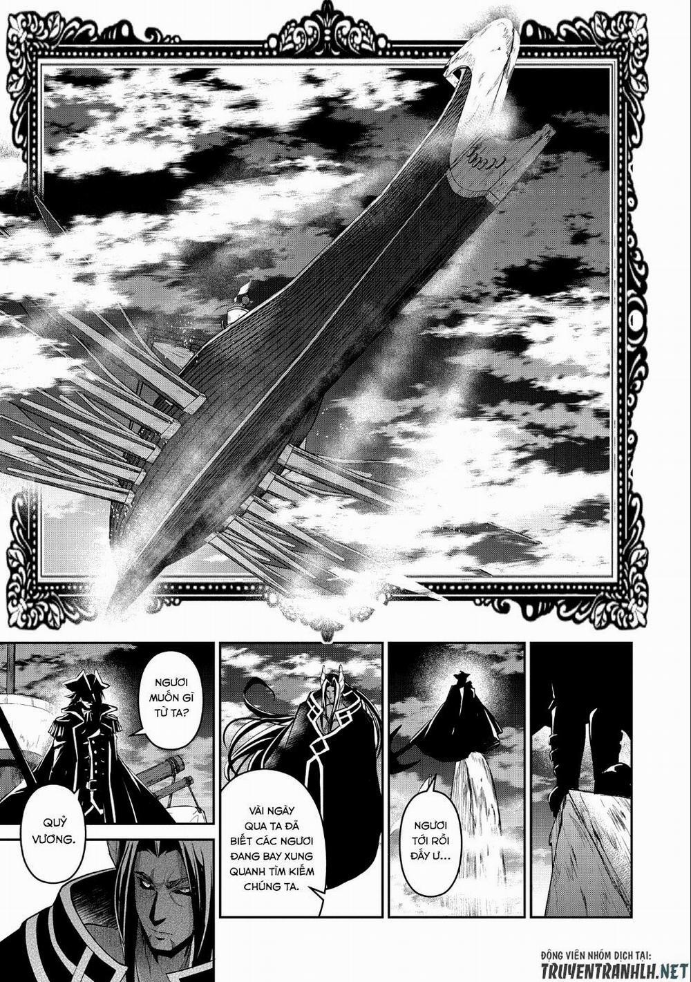 Yasei No Last Boss Ga Arawareta 26 trang 39