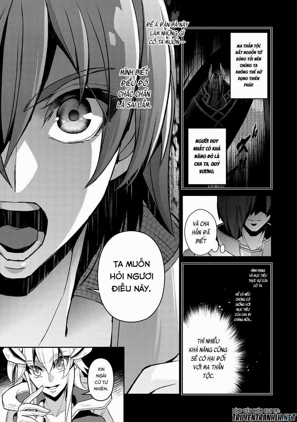 Yasei No Last Boss Ga Arawareta 26 trang 4