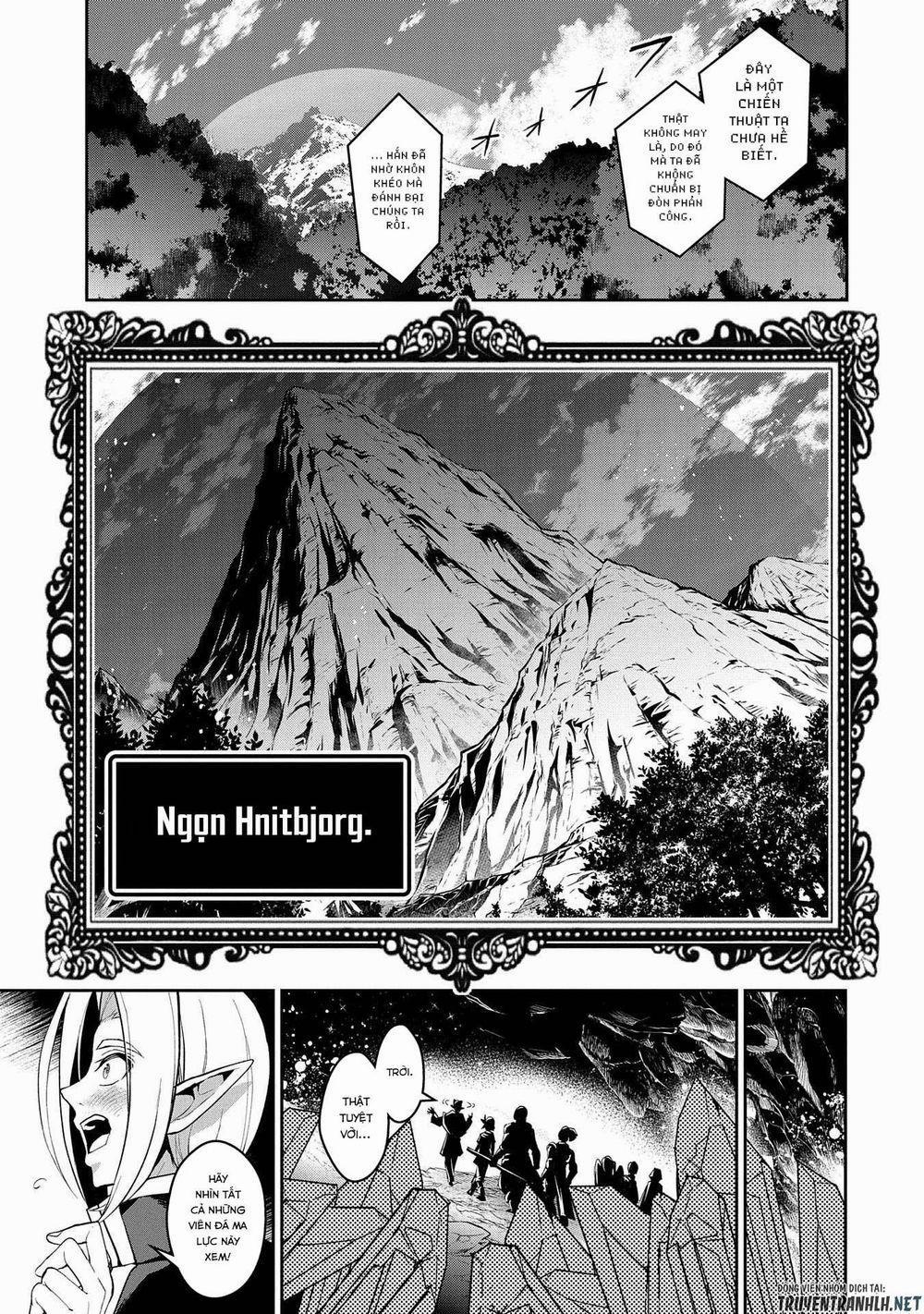 Yasei No Last Boss Ga Arawareta 29 trang 26