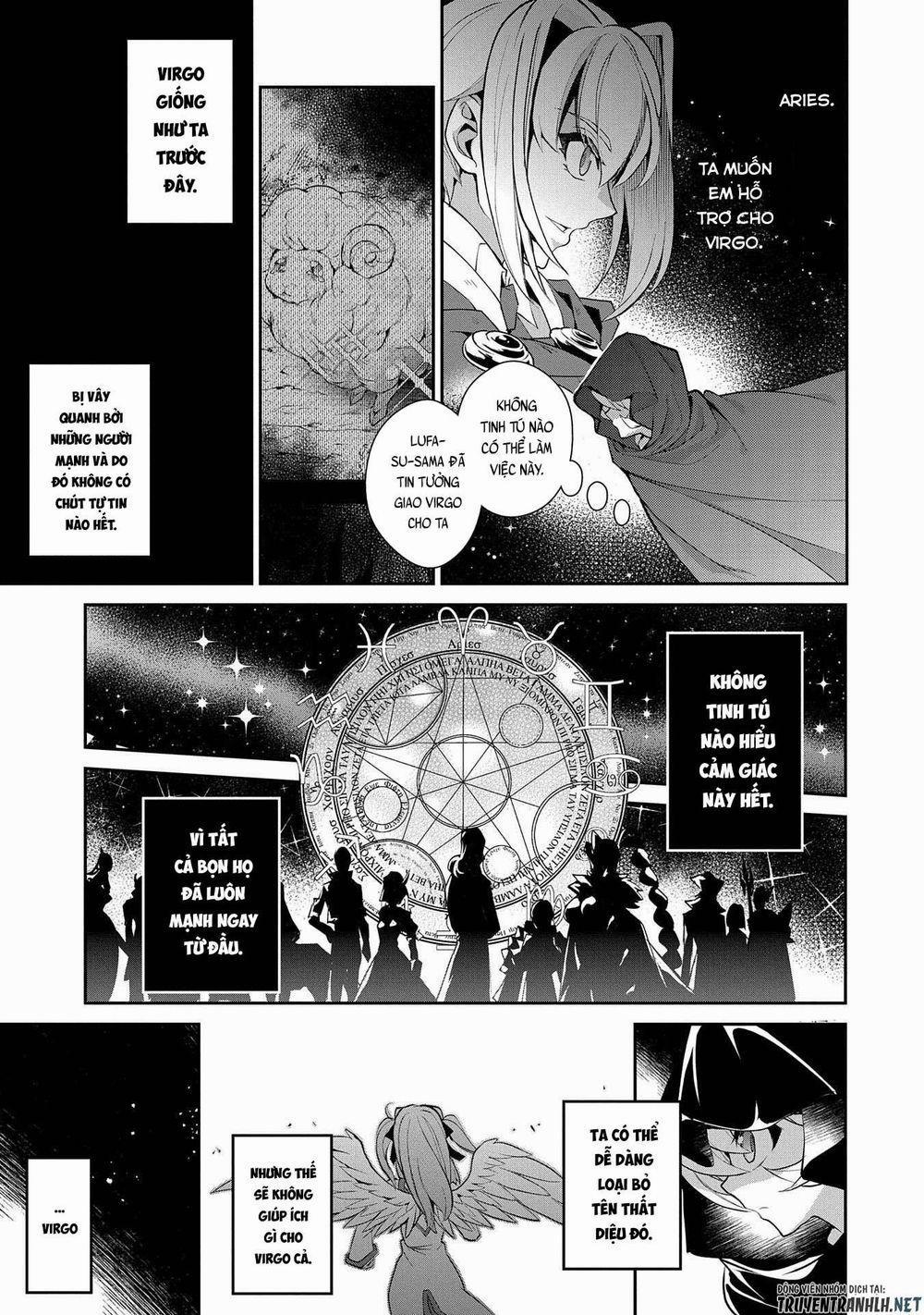 Yasei No Last Boss Ga Arawareta 29 trang 37