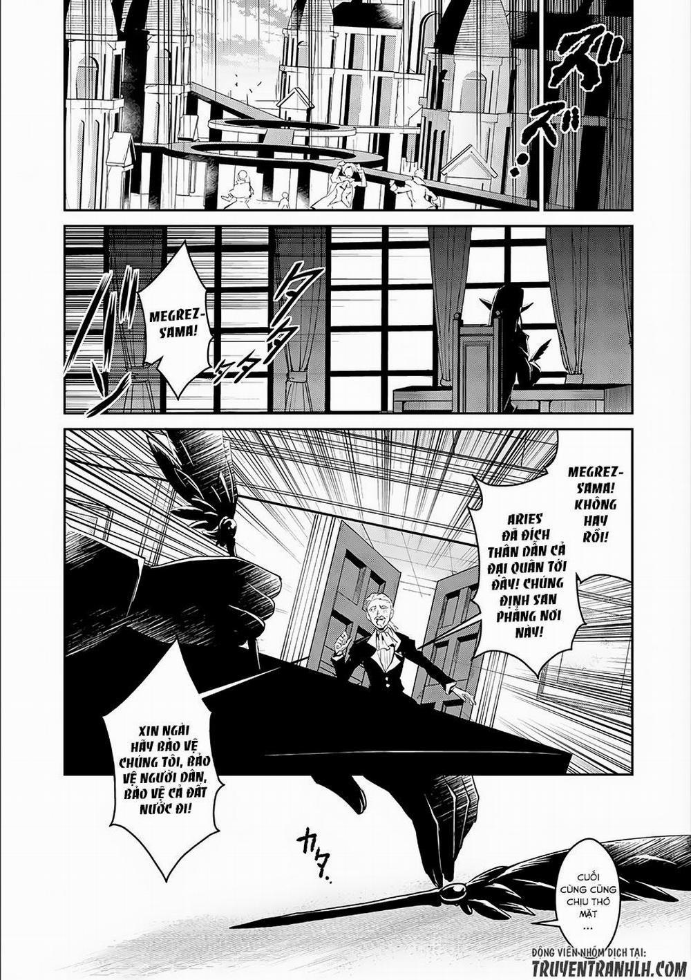 Yasei No Last Boss Ga Arawareta 3 trang 23