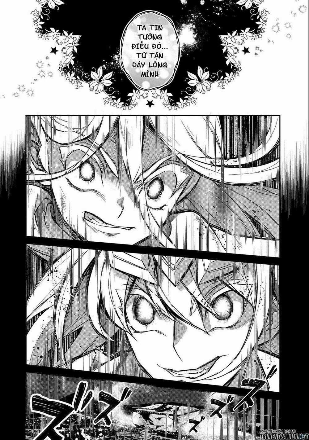 Yasei No Last Boss Ga Arawareta 34 trang 46