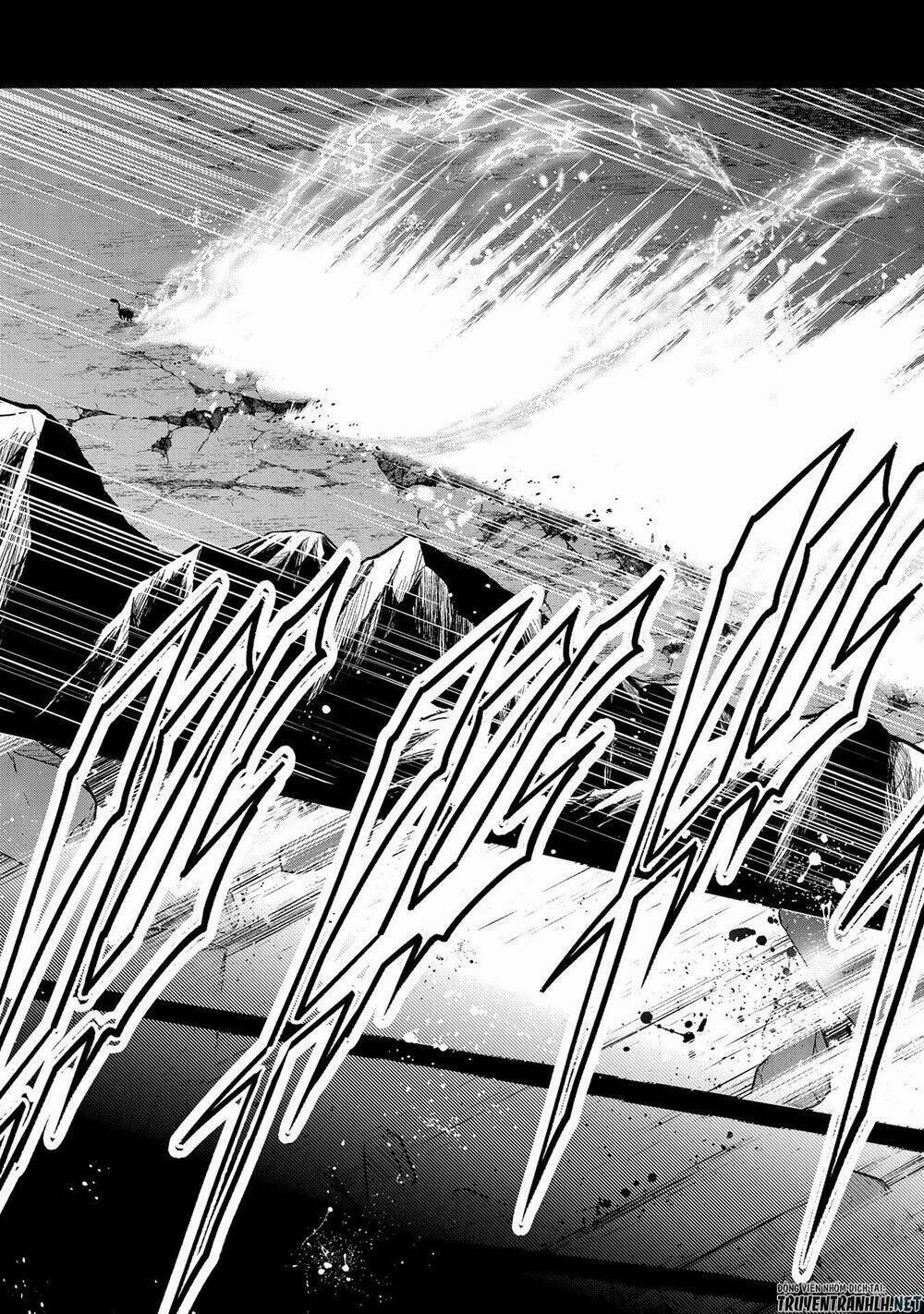 Yasei No Last Boss Ga Arawareta 37 trang 32