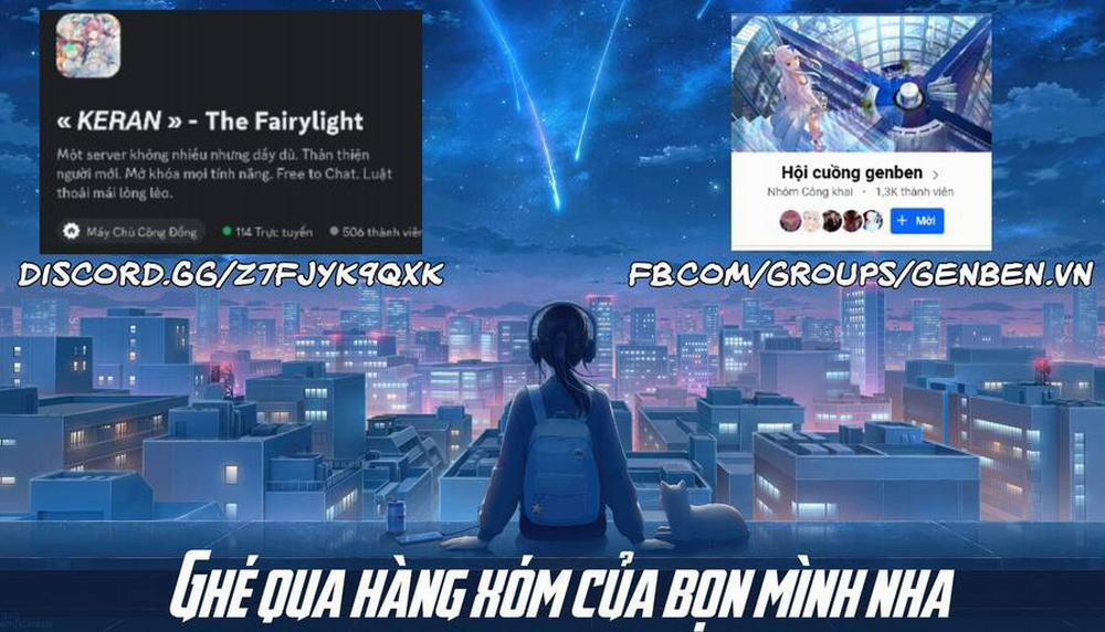 Yasei No Last Boss Ga Arawareta 43.2 trang 3