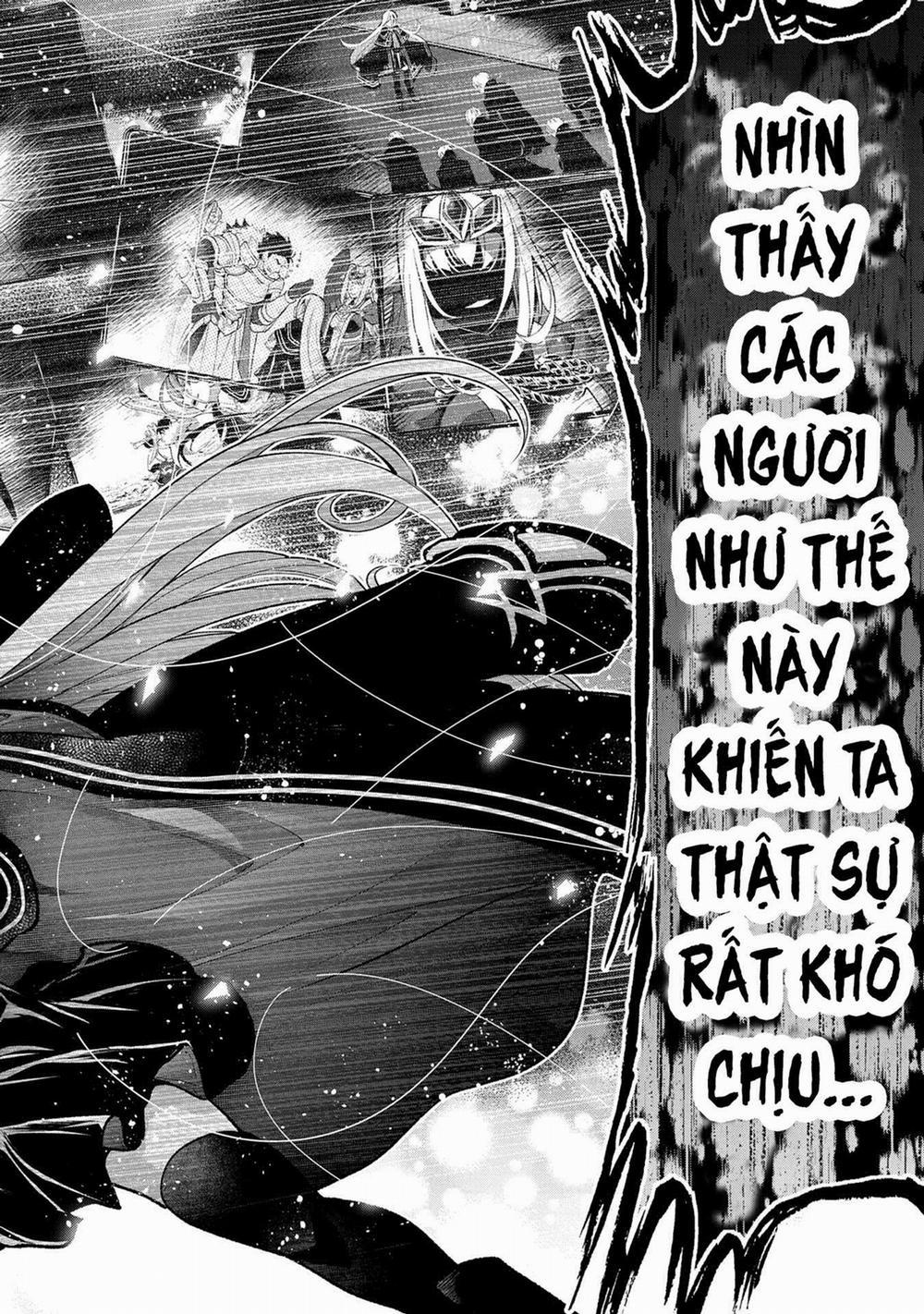 Yasei No Last Boss Ga Arawareta 47.2 trang 7