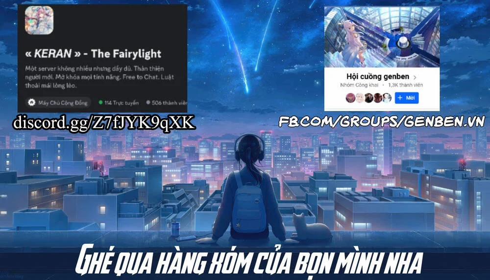 Yasei No Last Boss Ga Arawareta 48.2 trang 3