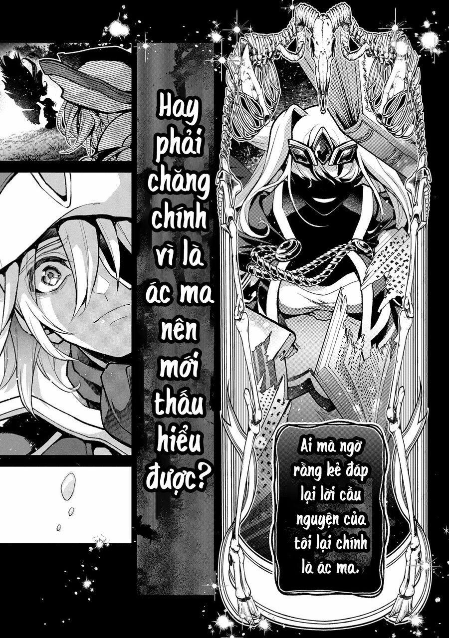 Yasei No Last Boss Ga Arawareta 49.2 trang 16