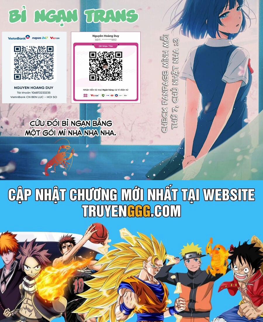 Yasei No Last Boss Ga Arawareta 49.2 trang 22