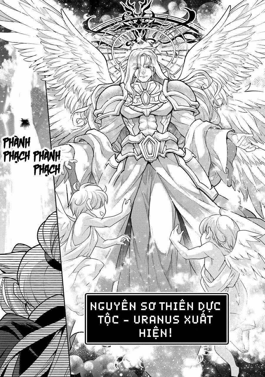 Yasei No Last Boss Ga Arawareta 50.1 trang 6