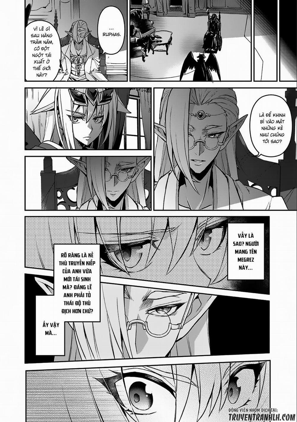 Yasei No Last Boss Ga Arawareta 7 trang 14